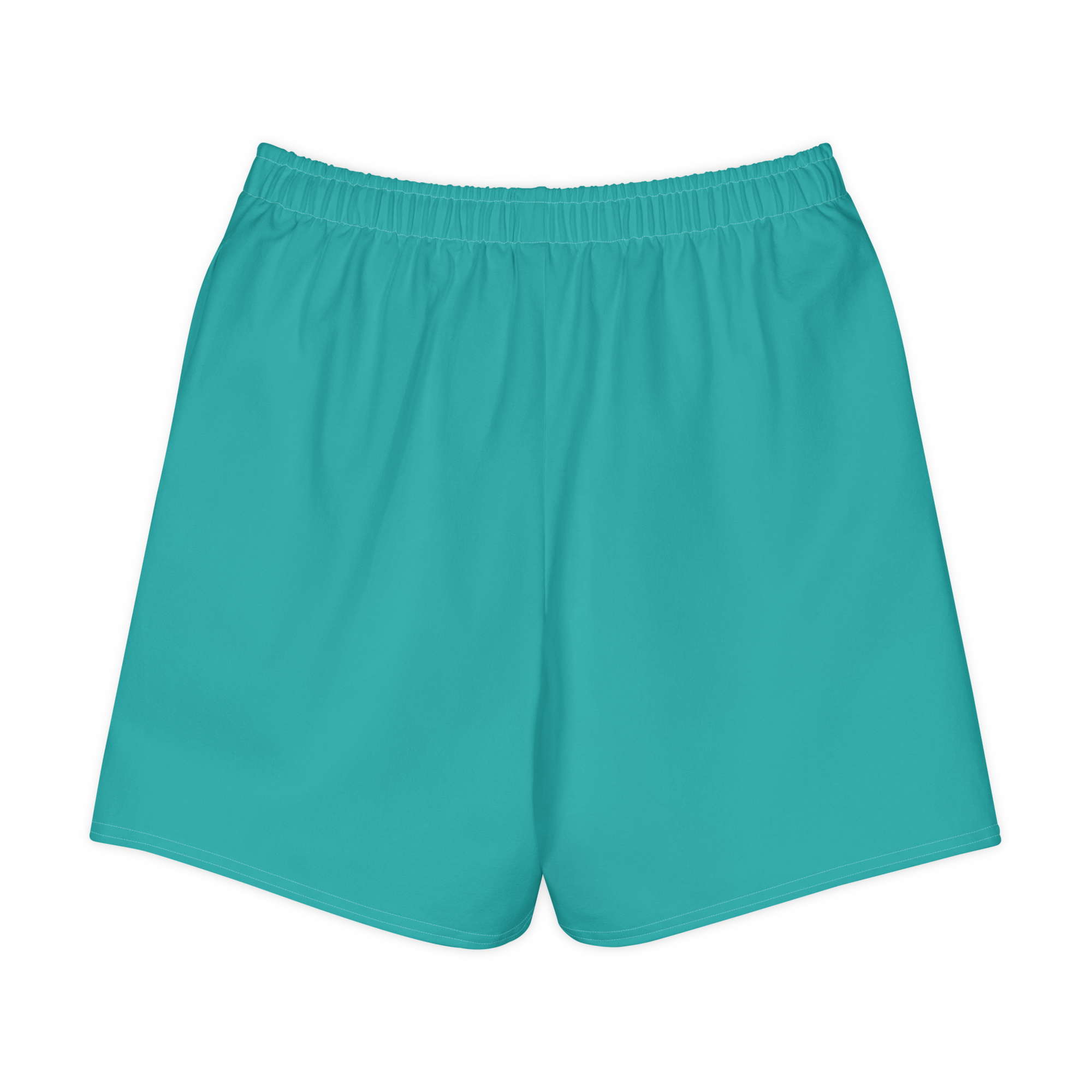 Jagadism Teal Shorts