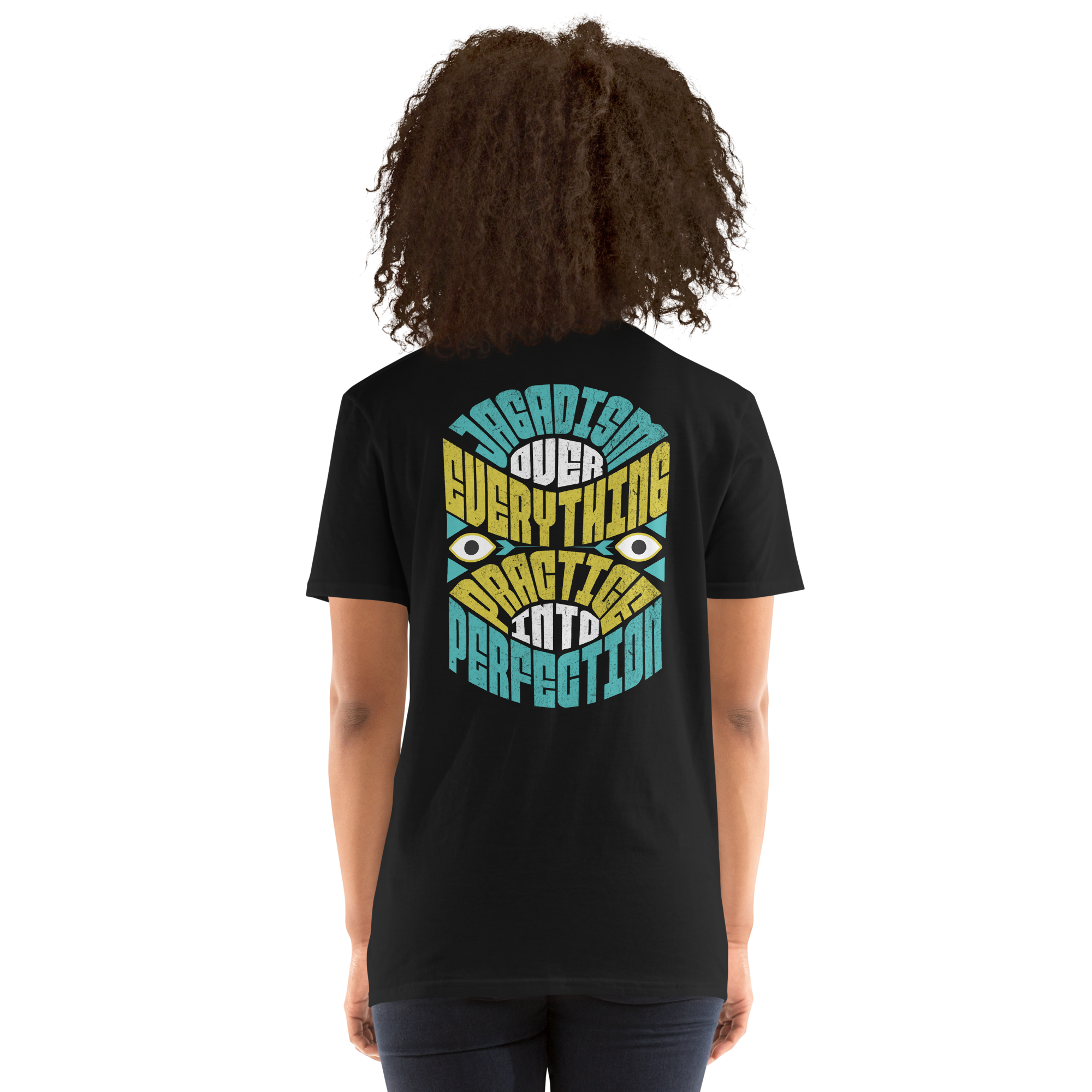 Jagadism Bandicoot T-Shirt