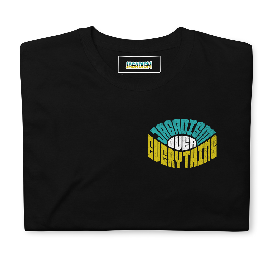 Jagadism Bandicoot T-Shirt