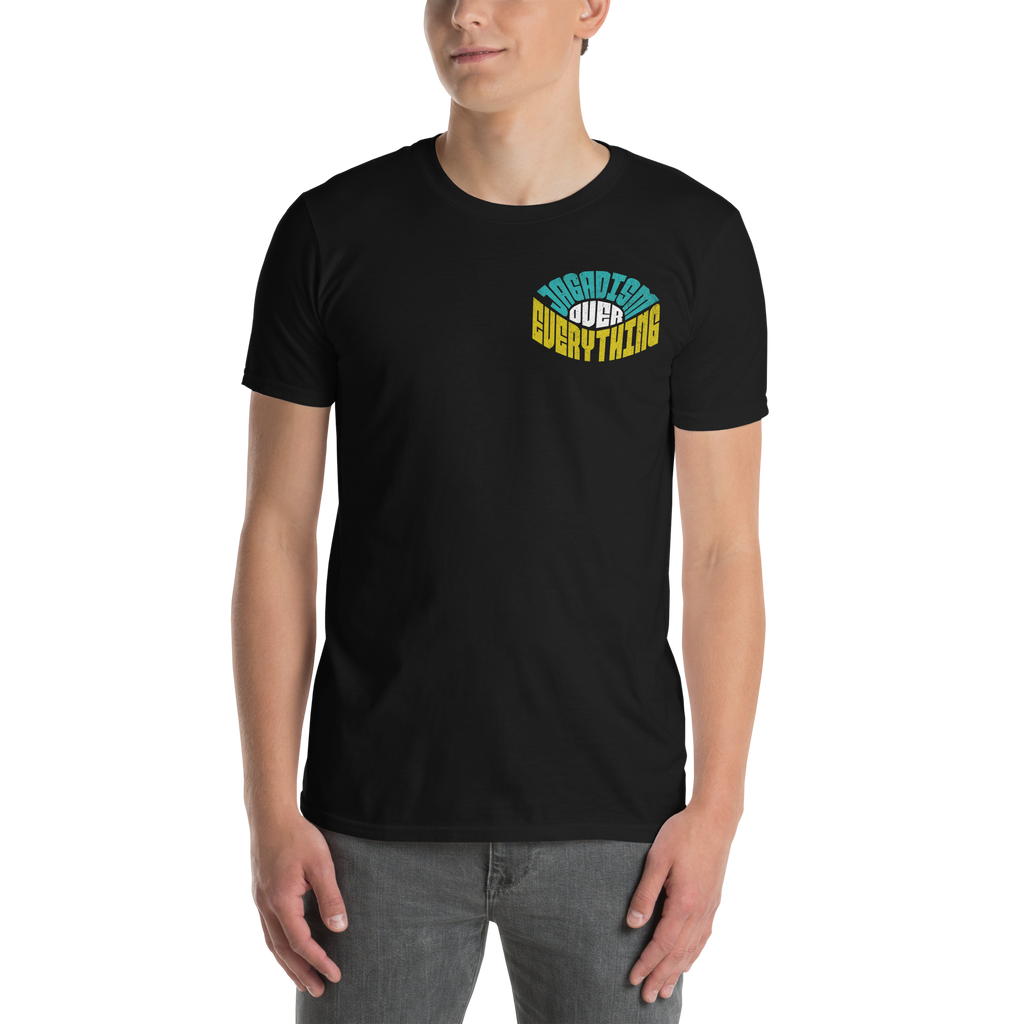Jagadism Bandicoot T-Shirt