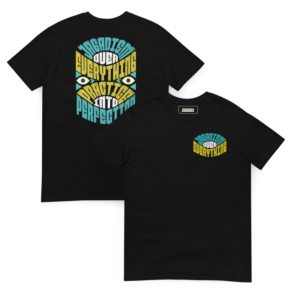 Jagadism Bandicoot T-Shirt