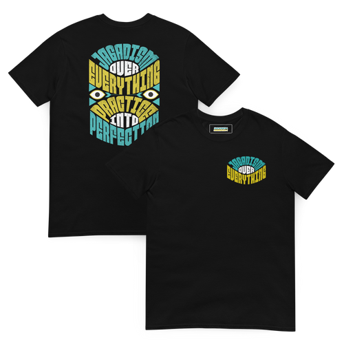 Jagadism Bandicoot T-Shirt
