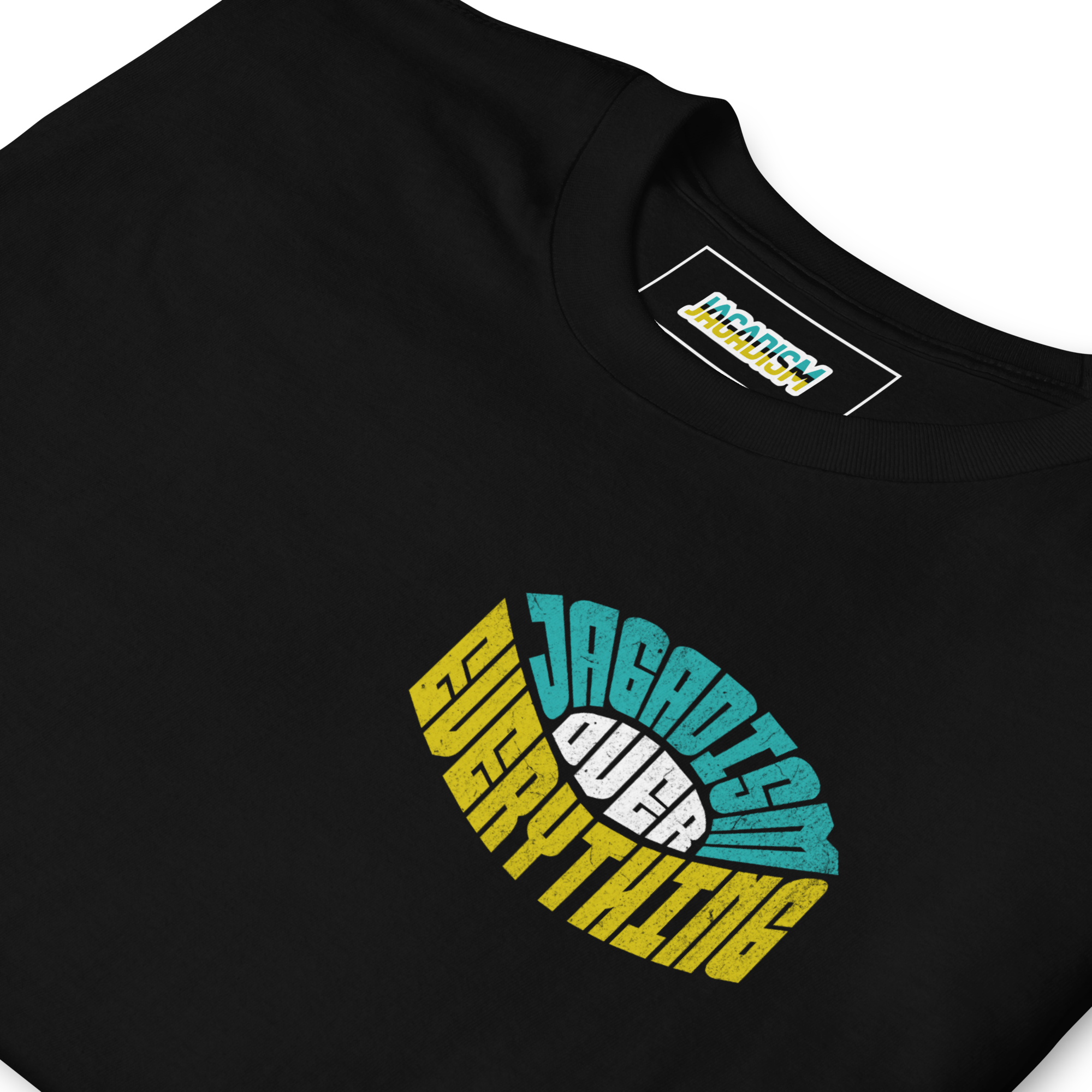 Jagadism Bandicoot T-Shirt
