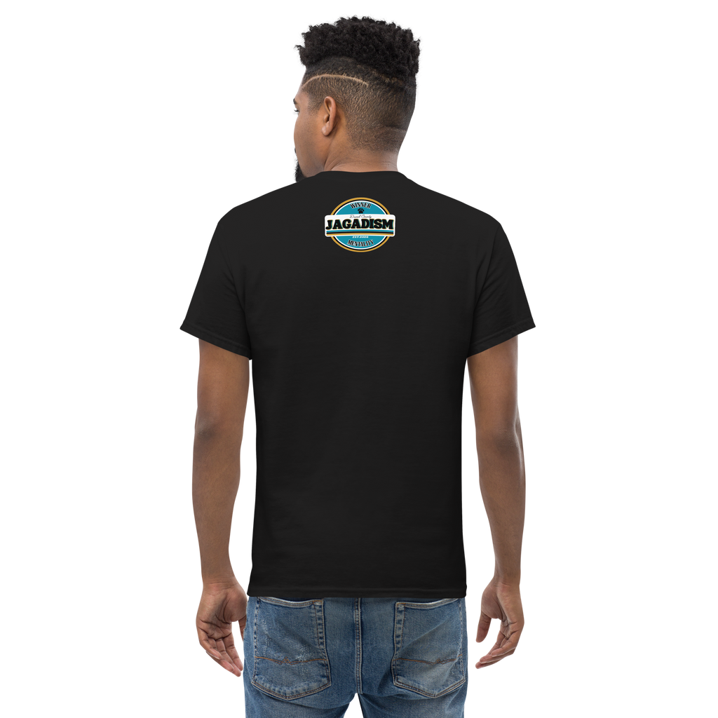 Jagadism Inverse T-shirt