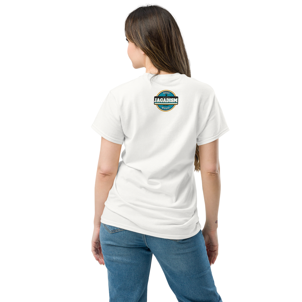 Jagadism Classic T-shirt