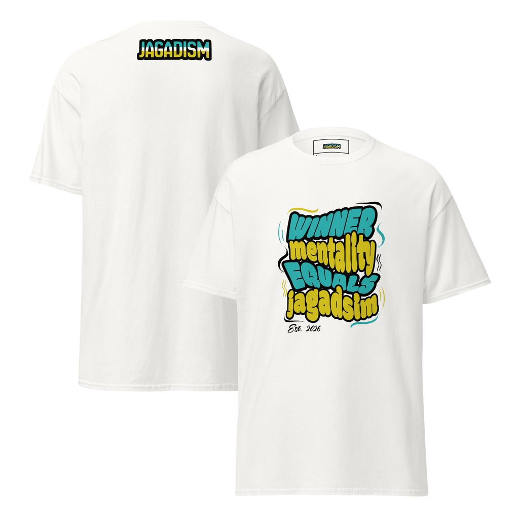 Jagadism Hippie T-shirt