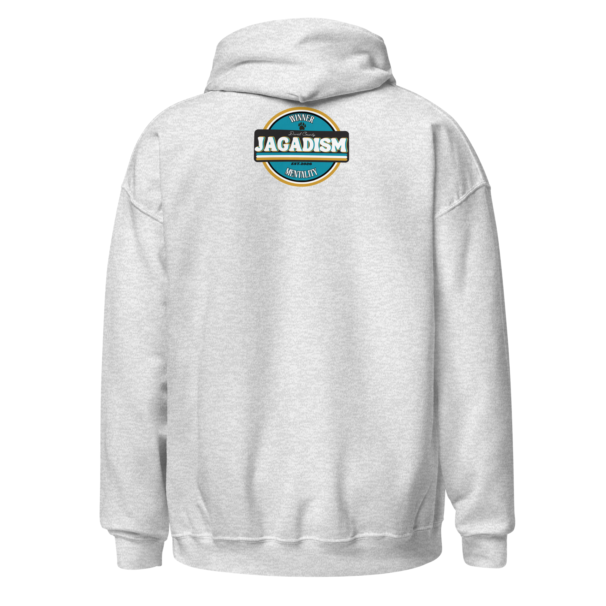 Jagadism Hoodie