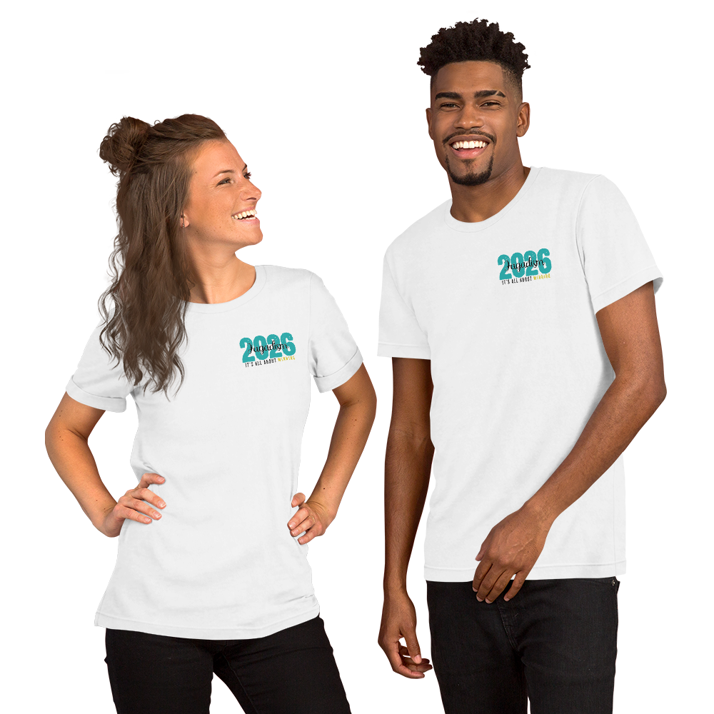 Jagadism 2026 T-Shirt