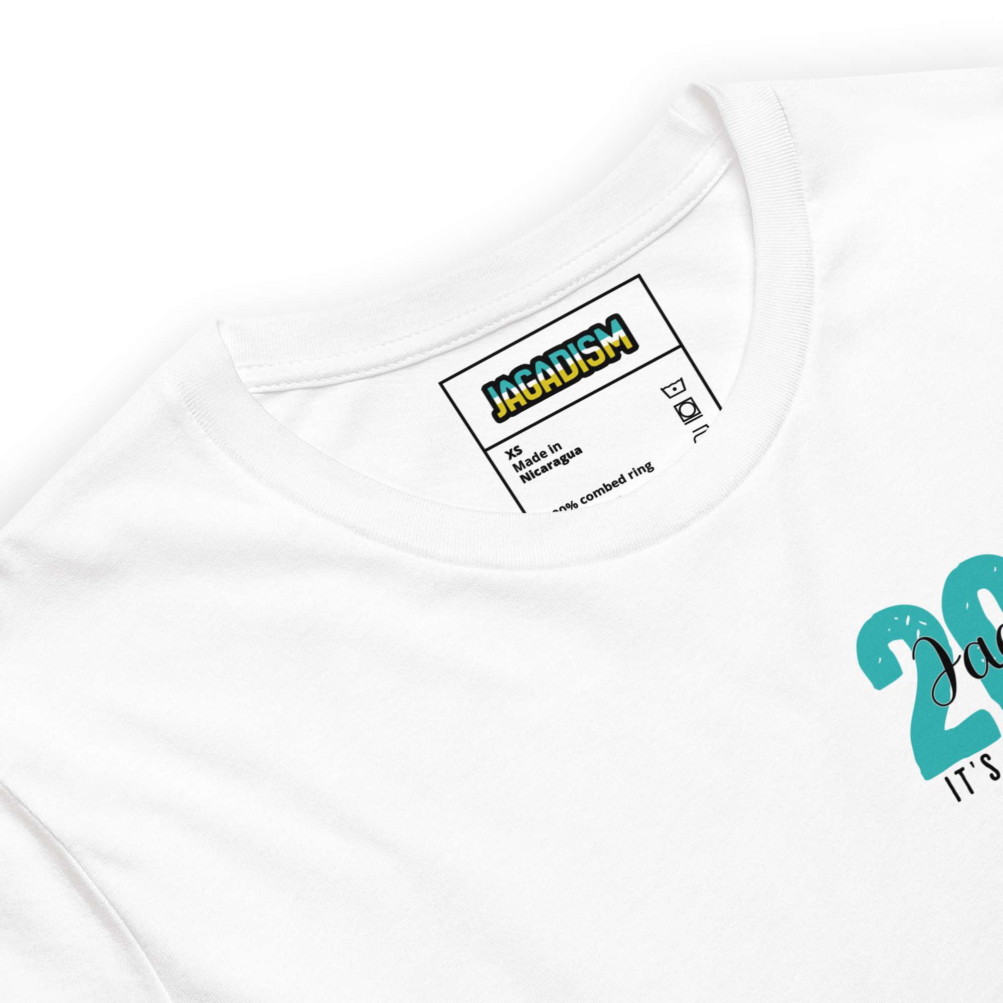Jagadism 2026 T-Shirt